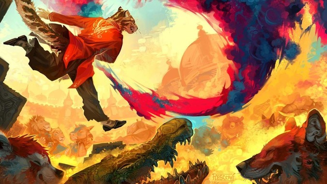 黄金，今年会达到怎样的高度？